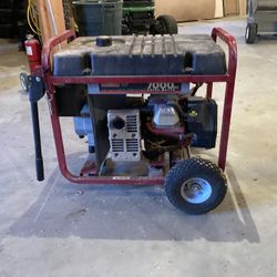 Generac Generator