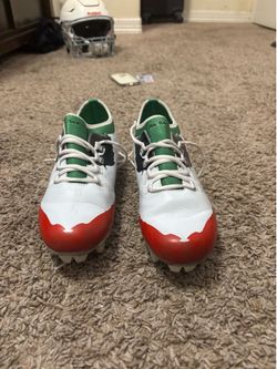 Phenom Joker cleats