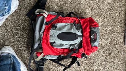 Osprey atmos 50