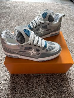 LV sneakers