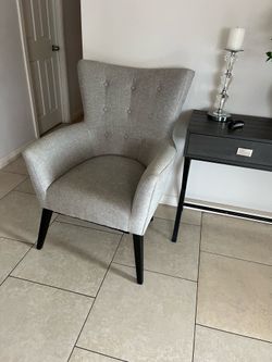 Free chair