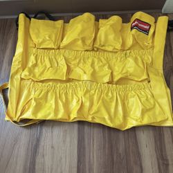 Rubbermaid Tool Organizer