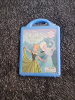 Frozen
