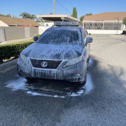 Wash