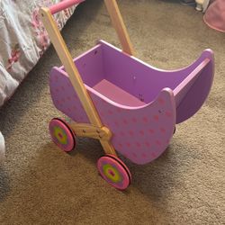 Kids Wagon