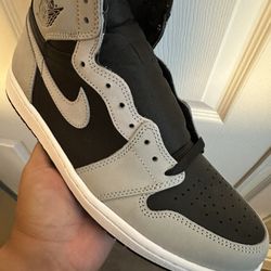 Air Jordan 1 “Shadow 2.0” DS (Size 11)