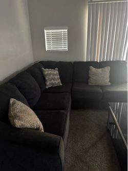 Sectional Couch