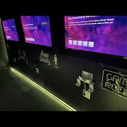 Gaming Truck