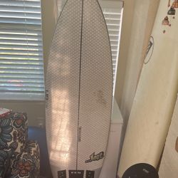 Lib Tech Puddle Jumper Surfboard