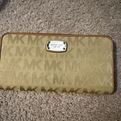 Mk Wallet 