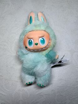 Authentic Labubu