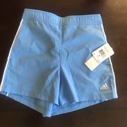 Adidas Women Tennis Running Exercise Shorts Small