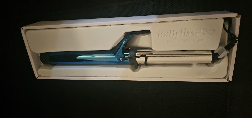 Babyliss PRO Curly