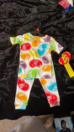 2T pajamas