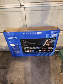 Vizio Smart TV