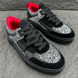 Christian Louboutin Men’s Sneaker With Box 2025 New
