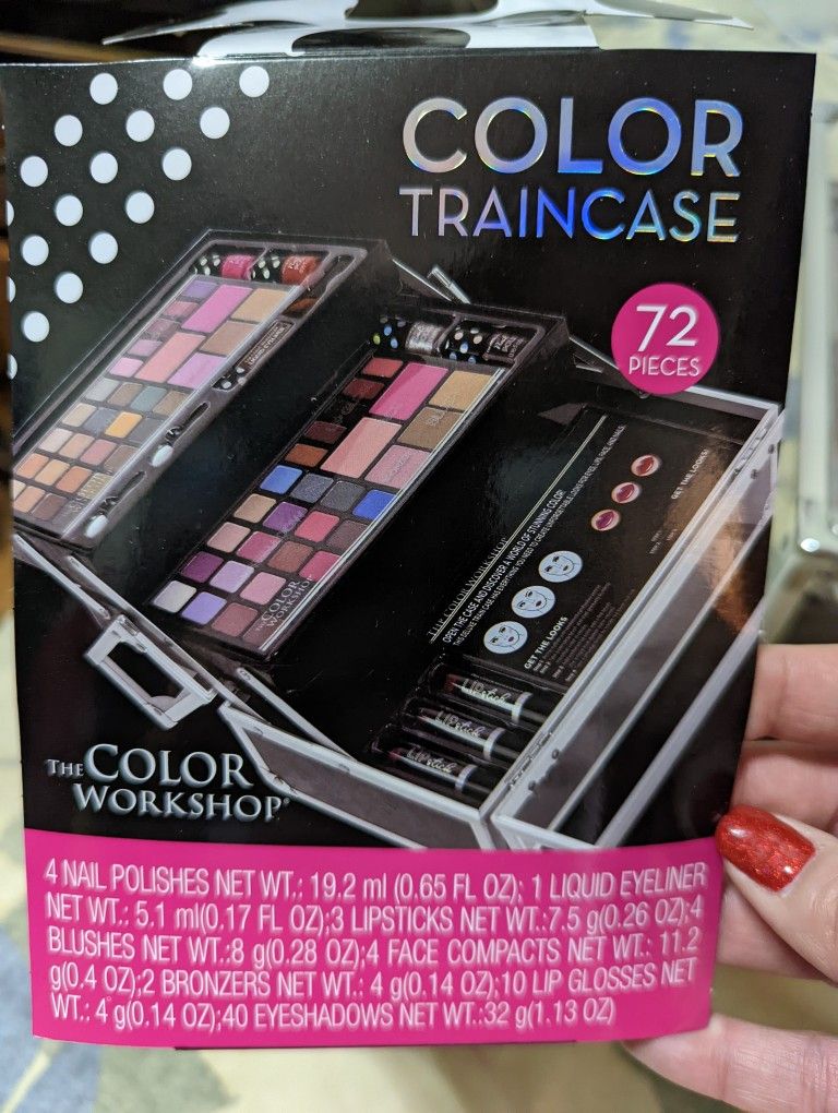Make Up Palette