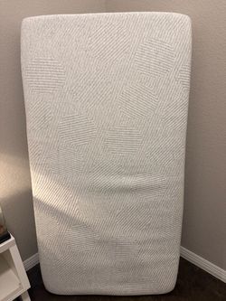 Casper twin size mattress