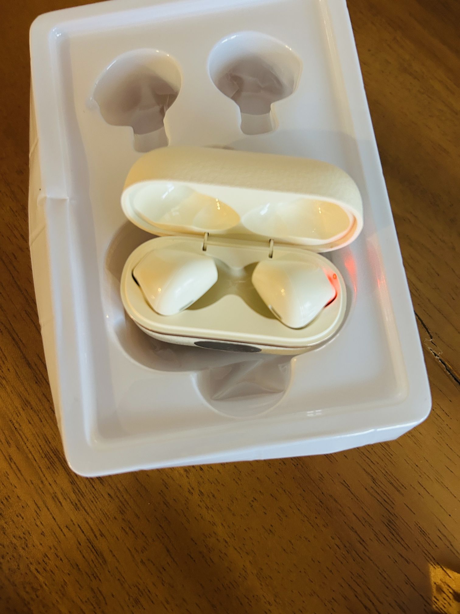 Brand New Wireless Bluetooth Earphone Headphones