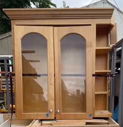 Full Kitchen Cabinet Set 11pc