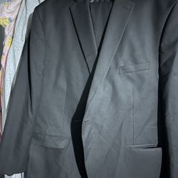 Van Heusan 56 R Suit