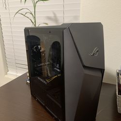 ASUS ROG Strix Gaming Pc