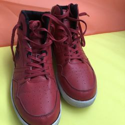 Reebok Sneakers Male Size 7