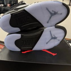 Nike Air Jordan 5 Retro Reimagined Size  