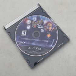 PS3 Game 