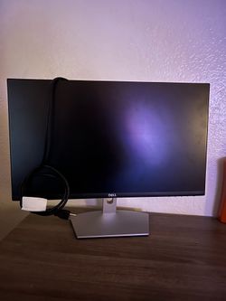 Dell monitor