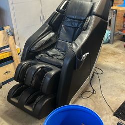 Massage chair