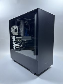 Gaming PC 