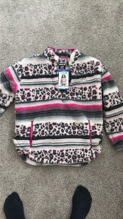 Hurley sweater