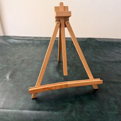 Easel