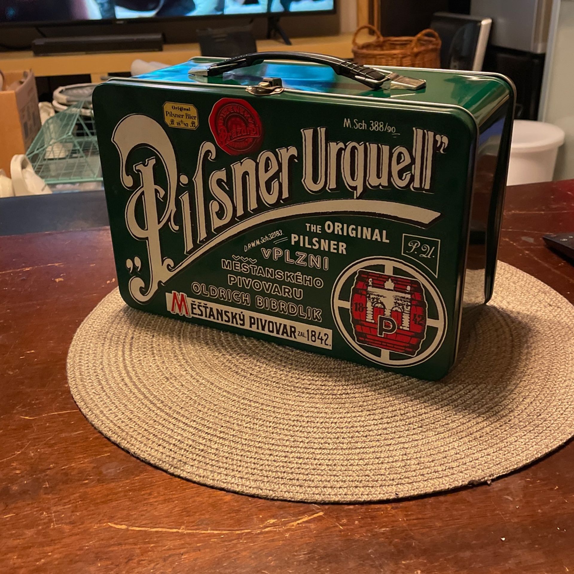 Lunch Box