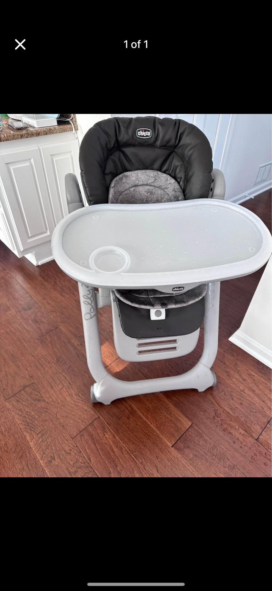 High Chair