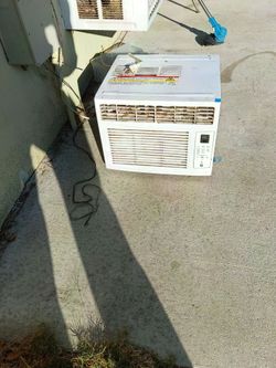 G&E air conditioner