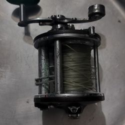 1953 Penn Peerless No. 9 Reel