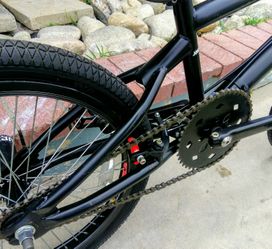 Diamondback db78 bmx sale