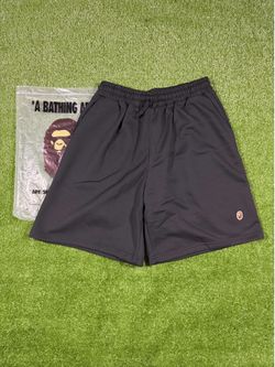 BAPE SHORTS