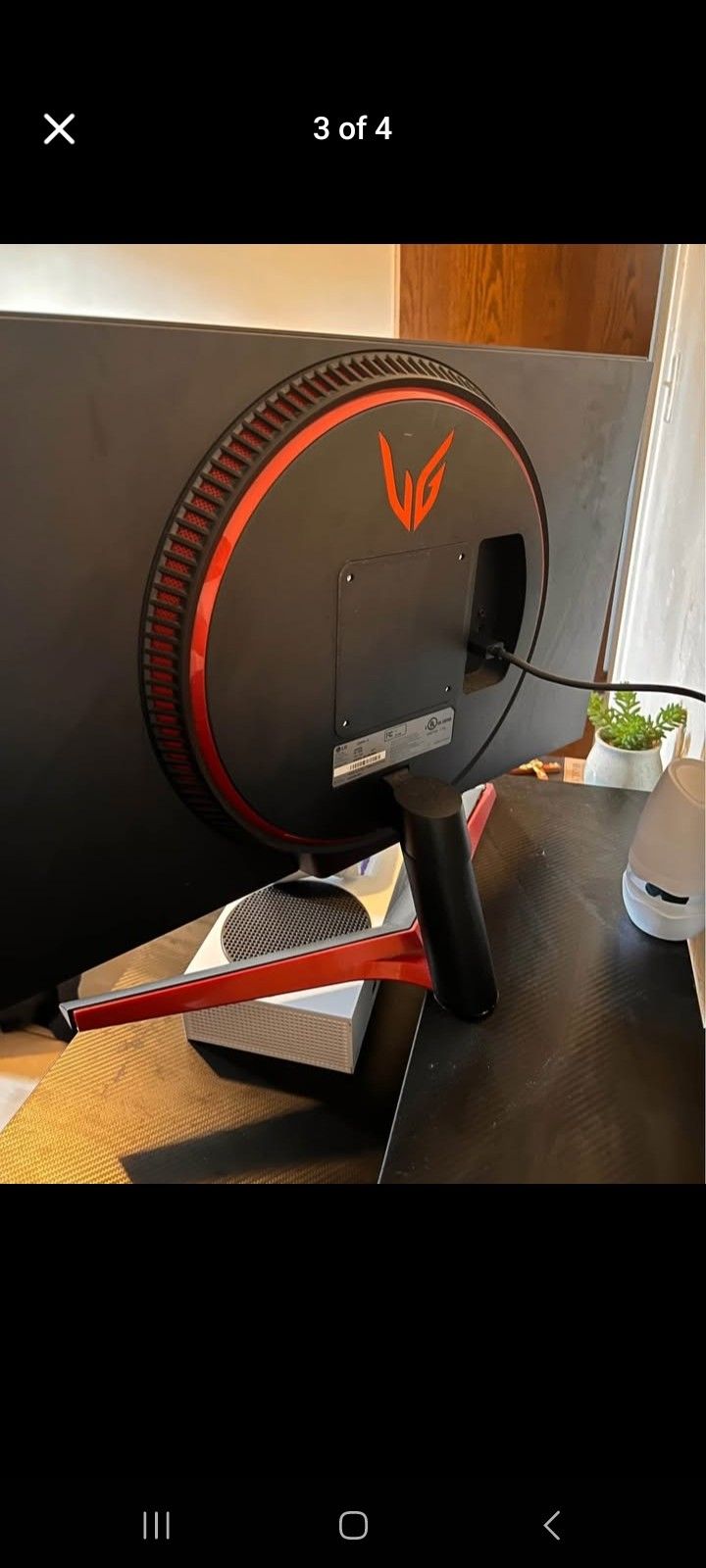 144hz Monitor