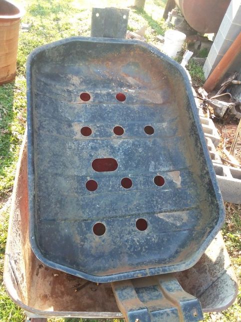 Isuzu Rodeo Gas Tank Skid Plate For Sale In Lenoir Nc Offerup