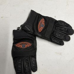 Motorcycle Gloves Harley 