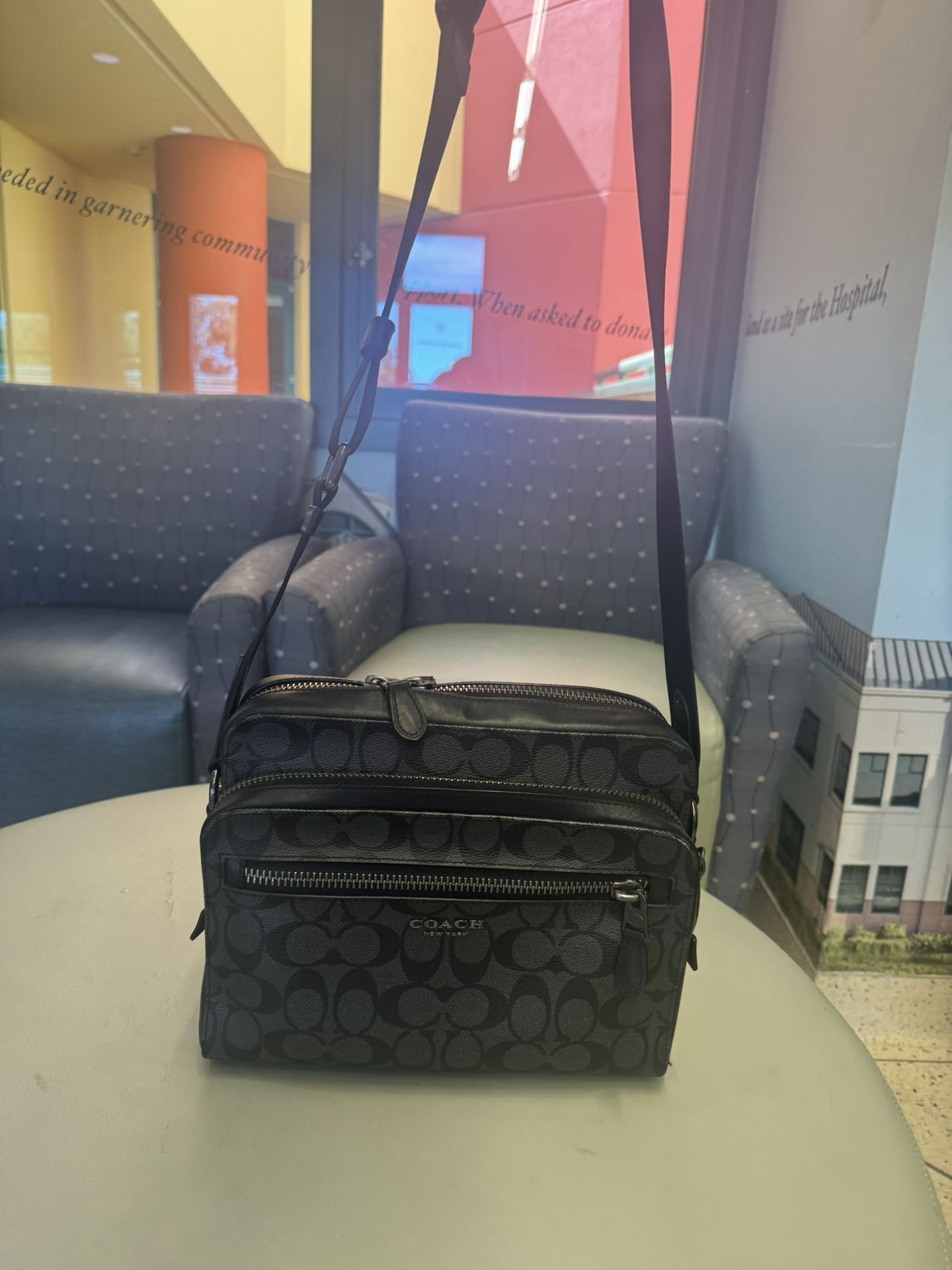 Coach Bag Bolsa Coach 