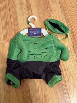 Dog Halloween Costume