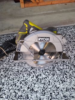Circular saw