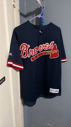 Atlanta Braves vintage XL