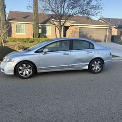 2010 Honda Civic 