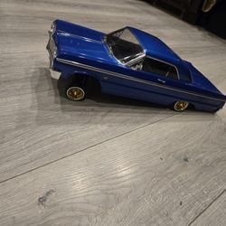 Rc Car