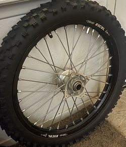 2023 Ktm Gas Gas Husky Front 17in Wheel $150 Dirtbike